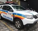 Homem mata irm&atilde;o a golpes de p&aacute; ap&oacute;s ser acusado de furtar celular na Grande BH