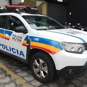 Homem mata irm&atilde;o a golpes de p&aacute; ap&oacute;s ser acusado de furtar celular na Grande BH