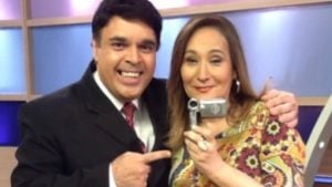 Sonia Abrão confirma causa da morte de Juarez da Tekpix e faz homenagem ao amigo