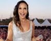 Ivete Sangalo defende racionalidade em debate político durante show em Fortaleza