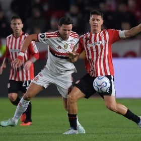 Semana decisiva para clubes brasileiros nas competi&ccedil;&otilde;es continentais e destaque na Liga dos Campe&otilde;es