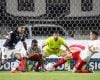 Remo e Bragantino empatam pelo Campeonato Brasileiro com gols anulados em jogo marcado por pol&ecirc;micas