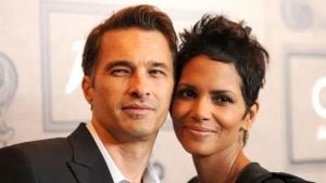 Olivier Martinez solicita ordem de restrição contra Halle Berry por alegações de abuso infantil e declarações raciais
