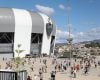 Atlético e Cruzeiro iniciam disputa da final do Campeonato Mineiro Sub-20 nesta segunda-feira na Arena MRV