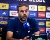 Artur Jorge aponta mudanças na postura do Cruzeiro após vitória sobre o Grêmio