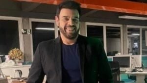 Filho de Juarez da Tekpix relata que comunicador passou por período de tristeza antes de falecer