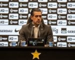 Atl&eacute;tico Mineiro alcan&ccedil;a fase avan&ccedil;ada de competi&ccedil;&otilde;es e atribui sucesso a mudan&ccedil;as estrat&eacute;gicas e ao ambiente interno