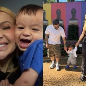 Influenciadora Mila Braga reflete sobre maternidade e a passagem do tempo durante estadia no Jap&atilde;o