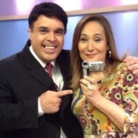 Sonia Abr&atilde;o revela causa da morte de Juarez da Tekpix e lamenta perda de amigo de mais de duas d&eacute;cadas