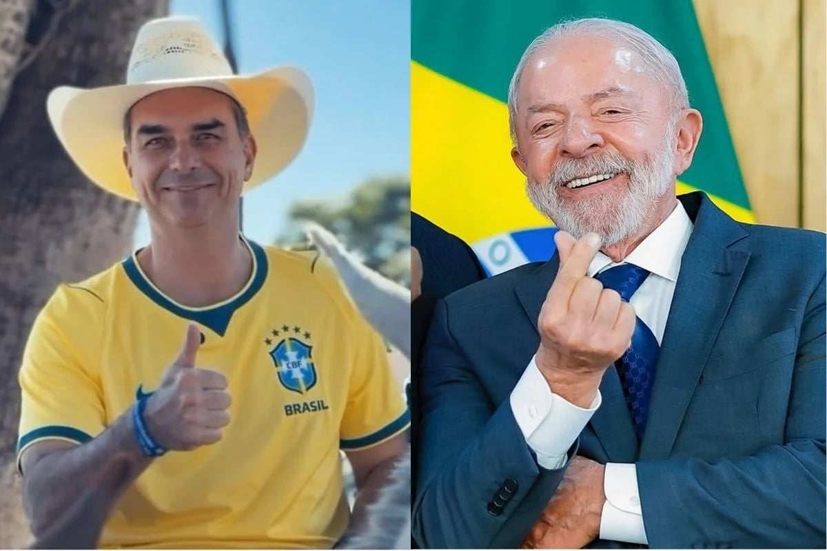 Propostas de Lula e Fl&aacute;vio Bolsonaro para a pol&iacute;tica cultural nas elei&ccedil;&otilde;es de 2026