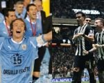 Ex-zagueiro Diego Lugano alerta sobre risco de surpresa do Montevideo City Torque na semifinal da Sul-Americana