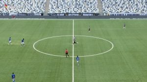 Gol de longa distância de promessa do Atlético impulsiona vitória sobre o Cruzeiro na final do Campeonato Mineiro Sub-20