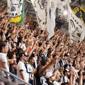 Atl&eacute;tico inicia venda de ingressos para cl&aacute;ssico contra Cruzeiro nesta ter&ccedil;a-feira (20/10)