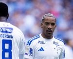 Cruzeiro aposta em forma&ccedil;&atilde;o in&eacute;dita no meio-campo para a reta final do Campeonato Brasileiro