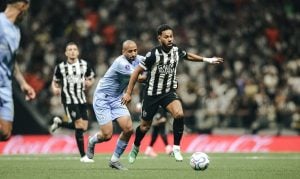 Atlético enfrenta Montevideo City Torque na semifinal da Sul-Americana com vantagem no placar agregado
