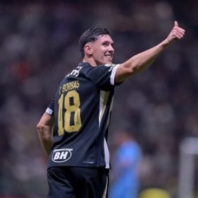 Portais de Uruguai d&atilde;o pouco destaque &agrave; semifinal da Sul-Americana entre Atl&eacute;tico e Montevideo City Torque