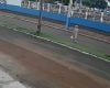 Motorista sem CNH atropela idosa em MG, foge do local e &eacute; liberado ap&oacute;s pris&atilde;o; v&iacute;deo registra acidente