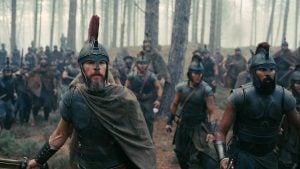 &ldquo;A Odisseia&rdquo; ultrapassa &ldquo;Avatar 2&rdquo; e conquista recorde de bilheteria na Coreia do Sul