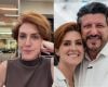 Vi&uacute;va de Lito Sousa enfrenta dificuldades emocionais ao realizar primeiro voo ap&oacute;s a perda do marido