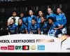 Grupo do Cruzeiro na Libertadores Feminina define classifica&ccedil;&atilde;o para quartas de final na &uacute;ltima rodada
