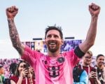 Lionel Messi adquire participa&ccedil;&atilde;o majorit&aacute;ria no clube de segunda divis&atilde;o espanhola Eldense
