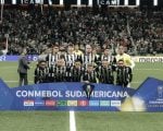 Atl&eacute;tico busca vaga na final da Sul-Americana e tenta consolidar hist&oacute;ria no futebol continental