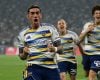 Boca Juniors garante vaga na final da Sul-Americana ao vencer Vasco no Maracan&atilde;