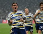 Boca Juniors garante vaga na final da Sul-Americana ao vencer Vasco no Maracan&atilde;