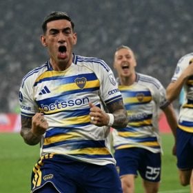 Boca Juniors garante vaga na final da Sul-Americana ao vencer Vasco no Maracan&atilde;
