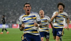 Boca Juniors garante vaga na final da Sul-Americana ao vencer Vasco no Maracan&atilde;