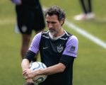 Atl&eacute;tico enfrenta desafios de elenco para o jogo de volta contra o Montevideo City Torque na Sul-Americana