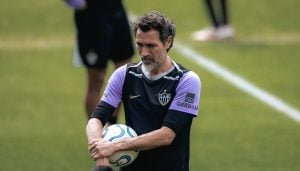 Atl&eacute;tico enfrenta desafios de elenco para o jogo de volta contra o Montevideo City Torque na Sul-Americana
