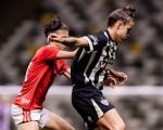 Atl&eacute;tico &eacute; eliminado pelo Internacional nos p&ecirc;naltis e encerra participa&ccedil;&atilde;o na Copa do Brasil Feminina