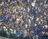 Cruzeiro anuncia venda de ingressos para clássico contra o Atlético na Arena MRV; detalhes e orientações