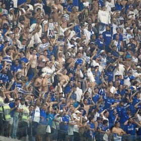 Cruzeiro anuncia venda de ingressos para cl&aacute;ssico contra o Atl&eacute;tico na Arena MRV; detalhes e orienta&ccedil;&otilde;es