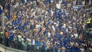 Cruzeiro anuncia venda de ingressos para cl&aacute;ssico contra o Atl&eacute;tico na Arena MRV; detalhes e orienta&ccedil;&otilde;es
