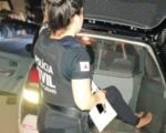 Homem &eacute; preso suspeito de abuso sexual contra neta de 3 anos em Botelhos