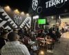 Bares em Belo Horizonte transmitem jogo do Atlético na semifinal da Sul-Americana contra o Montevideo City Torque