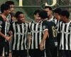 Atlético garante vaga na final do Campeonato Mineiro Sub-20 após vitória sobre o Coimbra