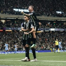 Atl&eacute;tico busca igualar marca hist&oacute;rica do S&atilde;o Paulo em finais de competi&ccedil;&otilde;es continentais