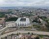 Operação de mobilidade para partida entre Atlético e Red Bull Bragantino na Arena MRV
