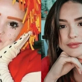 Isabelle Drummond retorna &agrave; personagem Em&iacute;lia na Globo ap&oacute;s 20 anos para projeto do Crian&ccedil;a Esperan&ccedil;a