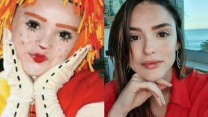 Isabelle Drummond retorna &agrave; personagem Em&iacute;lia na Globo ap&oacute;s 20 anos para projeto do Crian&ccedil;a Esperan&ccedil;a