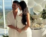 Arthur Aguiar e Jheny Santucci anunciam que esperam uma menina ap&oacute;s confirma&ccedil;&atilde;o do fim do relacionamento