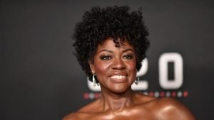 Viola Davis relata epis&oacute;dios de herpes-z&oacute;ster que causaram dores intensas e impacto na sa&uacute;de