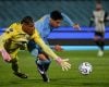 Atl&eacute;tico discute renova&ccedil;&atilde;o contratual com goleiro Gabriel Delfim ap&oacute;s classifica&ccedil;&atilde;o &agrave; final da Copa Sul-Americana