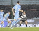 Bernard destaca import&acirc;ncia de conquistar t&iacute;tulo na final da Sul-Americana pelo Atl&eacute;tico