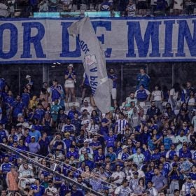 Cruzeiro divulga segunda parcial de ingressos vendidos para jogo contra o Remo no Mineir&atilde;o
