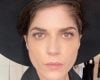Selma Blair é detida após episódio de agressividade e tentativa de abrir porta de avião no Aeroporto JFK