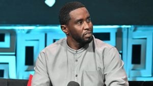 Diddy &eacute; encaminhado a hospital ap&oacute;s ferimento na cabe&ccedil;a durante pris&atilde;o federal nos Estados Unidos